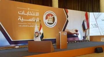 صوتك يهم.. المشاركة الانتخابية تحدد مستقبل النواب وتشكيل السلطة القادمة